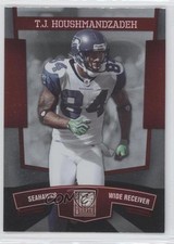 2010 Donruss Elite TJ Houshmandzadeh #88 0m6
