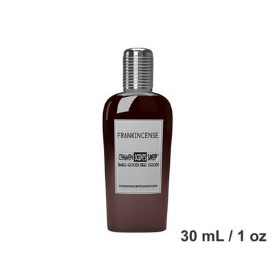 FRANKINCENSE | Perfume Body Oil | Thick & Uncut Premium Unisex Fragrance Attar