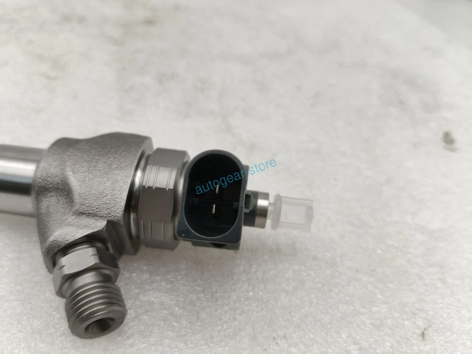 Common Rail Injector Fit For 2013-2014 Volkswagen Passat 03L130277R 03L130277N Foto 3 de 4