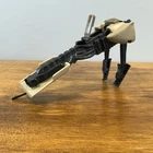 Kenner 1983 Star Wars Return Of The Jedi ROTJ Speeder Bike Vintage Front Parts