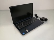 Portátil Lenovo Ideapad 3 15,6 pulgadas Intel i7-1255u 8 GB 500 GB NVMe Windows 11 Pro