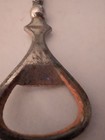  Antique Marked Sterling Silver Floral Decorations Flatware Bottle Opener 2-6-94 — photo 8