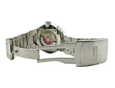 ORIS Williams F1 Team 7560 Automatic Day/Date Blue Dial Men's Watch 6