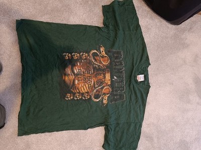 Vintage Pantera Cowboys From Hell T-shirt