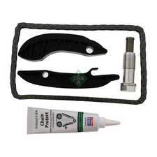 INA Steuerkettensatz für BMW F20 F40 F30 G20 F10 G30 G60 G32 X1-5 MINI N47 B47