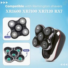 Balder Pro Shaver Head for Remington XR1600 R...