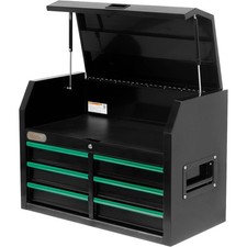T34656 36" 6 Drawer Top Tool Chest