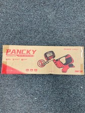 PANCKY Metal Detectors for Adults Waterproof, Professional Higher Accuracy Gold