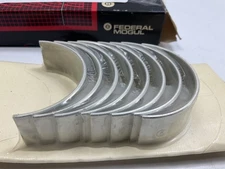 Federal Mogul 4-67350RAA Connecting Rod Bearings STD 1972-1984 Mazda 1.8L 2.0L