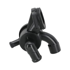 Thermostat Audi Q3