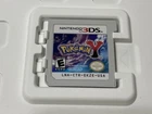 Nintendo 3DS Pokémon Y Cartridge Only Tested Authentic