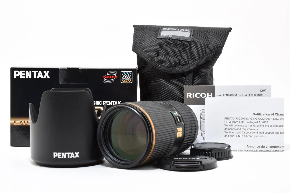 PENTAX smc PENTAX-DA★50-135mmF2.8 SDM SMC Pentax-DA* 50-135mm f/2.8 ED [IF] SDM Lens Review - Pentax User