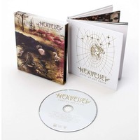 Hexvessel - When We Are Death - Cd - Deluxe Mediabook