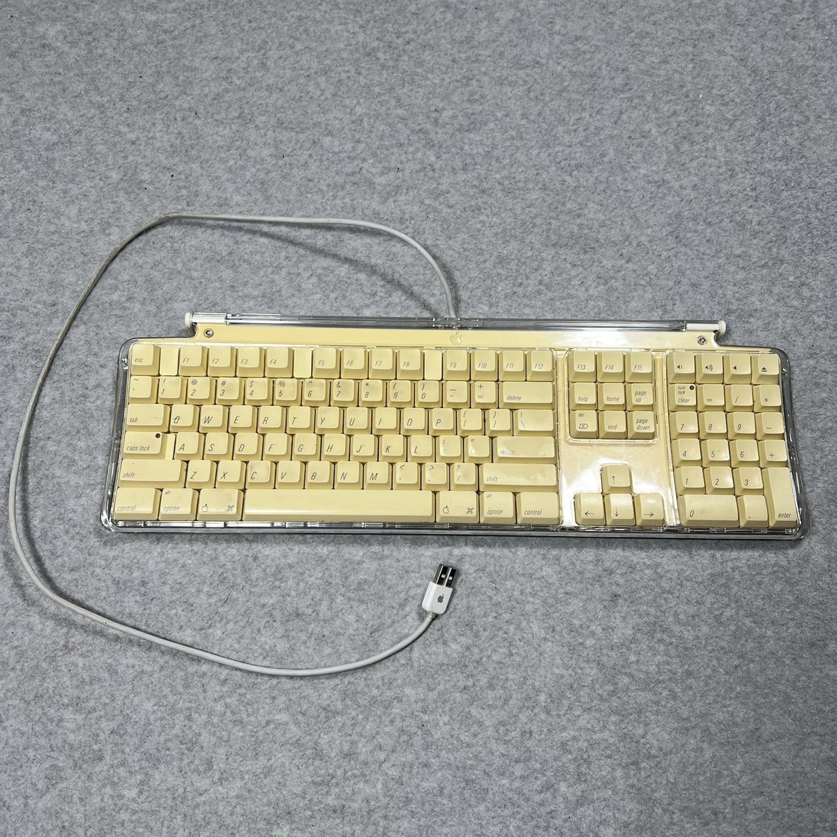 25+ Apple Pro Keyboard M7803 for sale | Updated Oct 2026