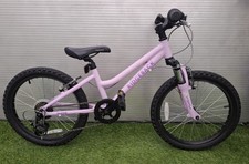 Ridgeback Harmony 20" Wheels Junior Mountain Bike