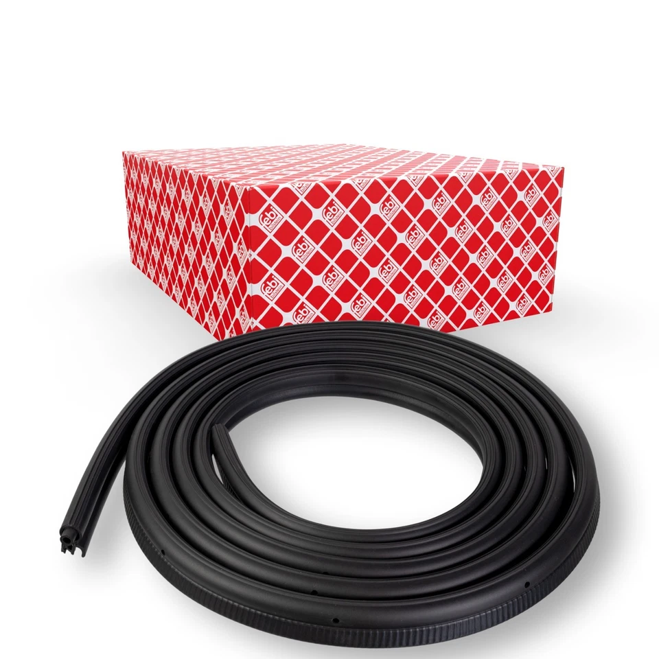 FEBI BILSTEIN 176471 Türdichtung für OPEL Vivaro A Kastenwagen (X83)