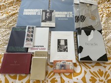 Kpop Seventeen Merchandise