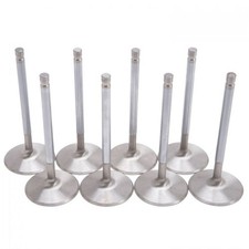 Edelbrock Engine Intake Valve 9371 1132 2.055 For Ford 289302351w Sbf