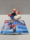 LEGO Set # 6814 Complete With Instruction Manual