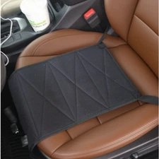 US Tactical Concealed Under Car Trucks Vehicle Seat Gun Holster with Mag Holder