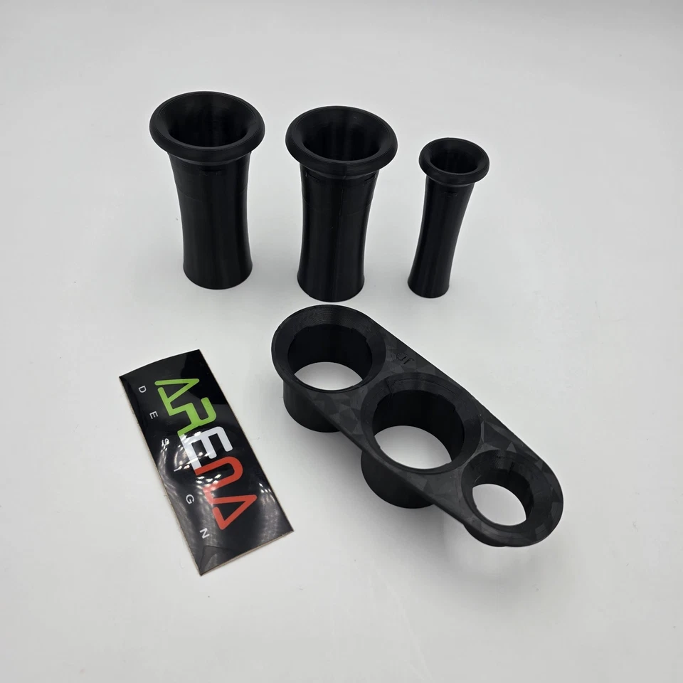 AIRBOX UPGRADEKIT 2 GILERA RUNNER 125 180 Tuning Luftfilterkasten - Bild 2 von 4