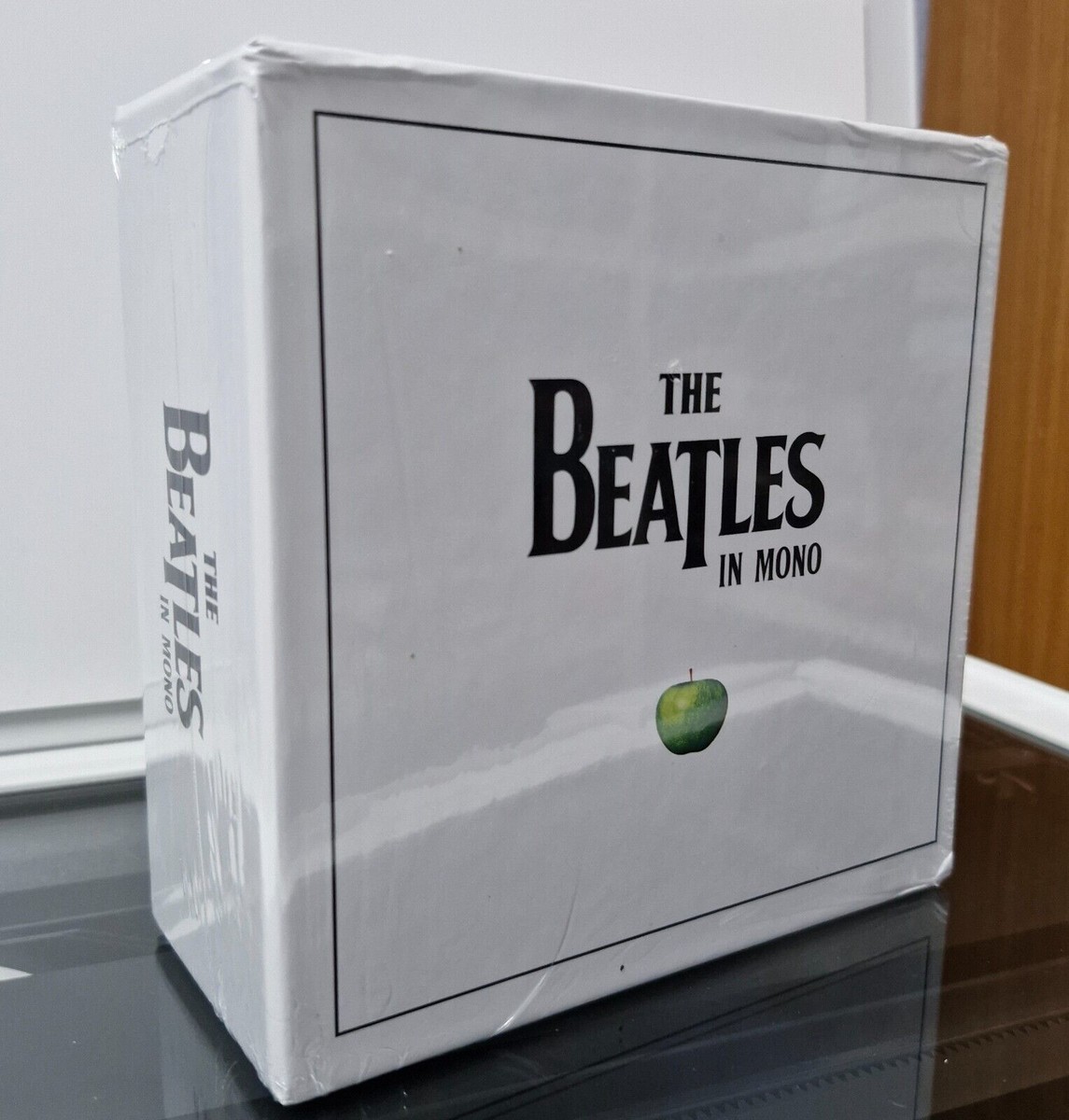 THE BEATLES/ 13CD.MONO BOX