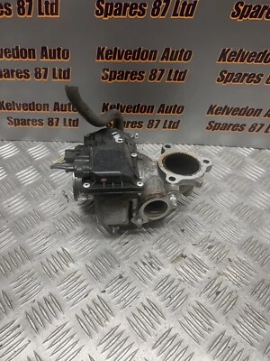 Mazda 6 Throttle Body R2AA136B0 Mk2 2.2D Estate|Ref.1153 - Image 1 of 3