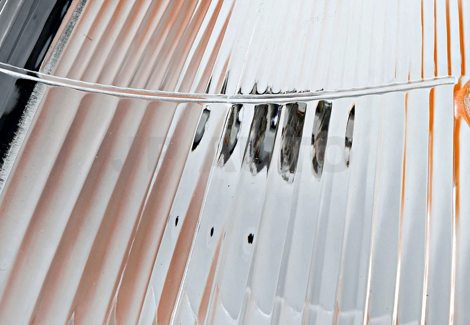 For 1988-1992 Toyota Corolla Sedan/Wagon Corner Light Driver Side - Image 2 of 4