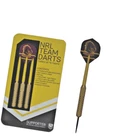 Brisbane Broncos NRL Set of 3 Brass Darts SALE 2026