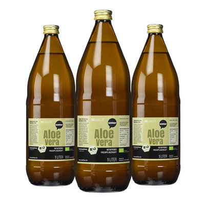 k9 aloe vera K9 Aloe Vera Shampoo main image 1