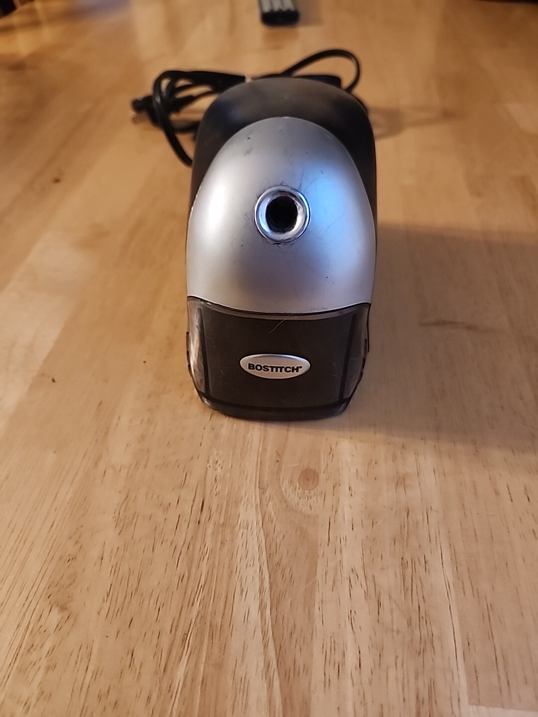 Bostitch Heavy Duty Electric Pencil Sharpener Model EPS8HD eBay