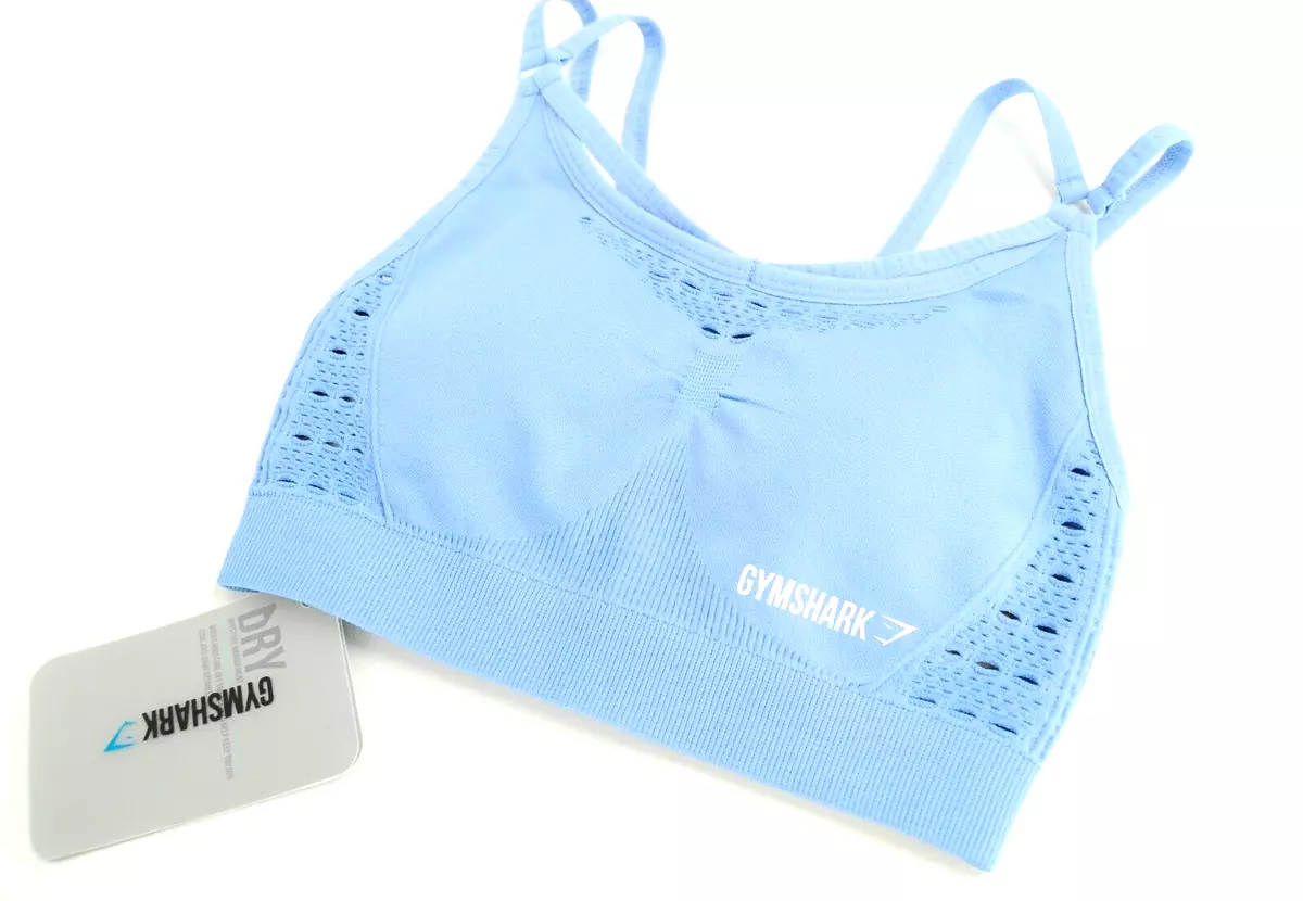 GYMSHARK Energy+ Seamless Bra & Leggings, Women's Fashion