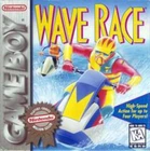 Nintendo Game Boy game -Wave Race (Player's Choice)