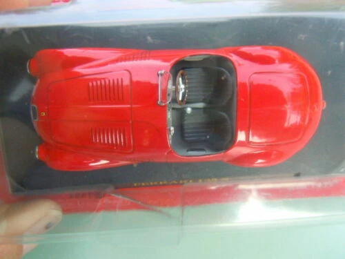 Articoli di modellismo statico Ferrari Scala 1:10
