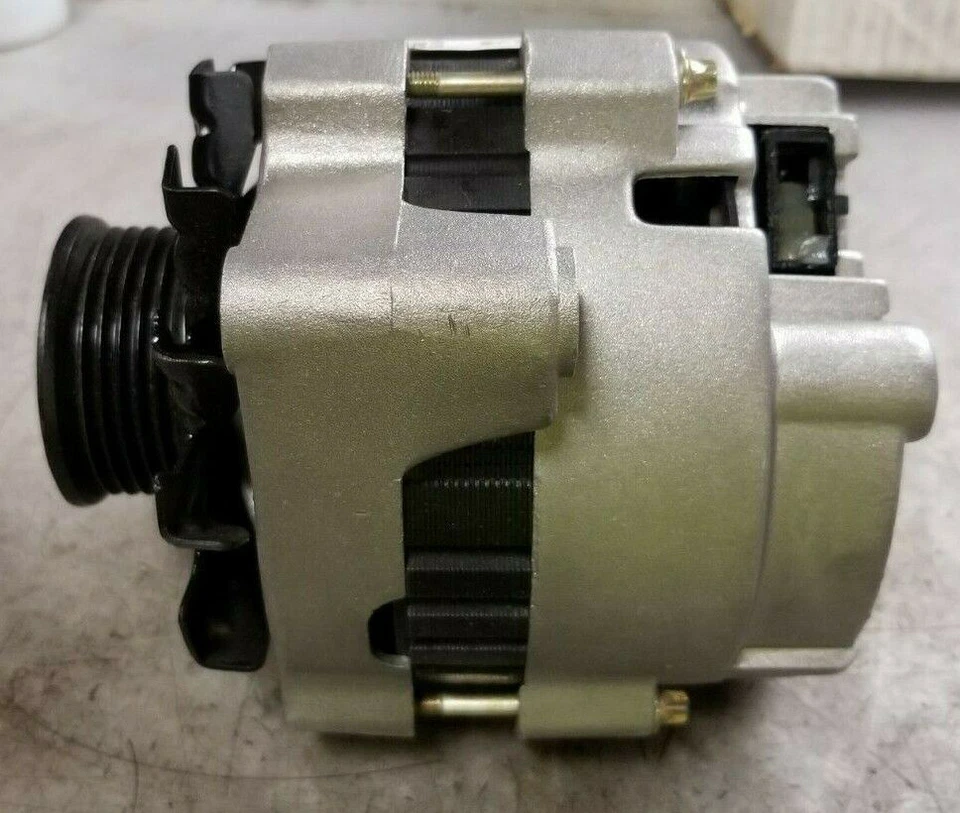 REMAN POWER-QUIP 8169-7 REMANUFACTURED ALTERNATOR - Image 4 of 4