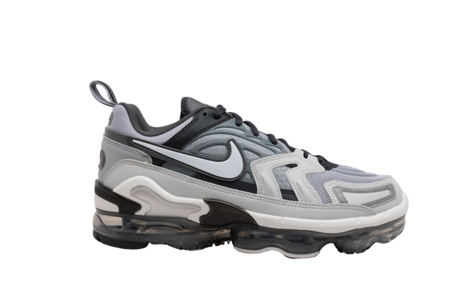 Size 10.5 - Nike Air VaporMax EVO Gray 