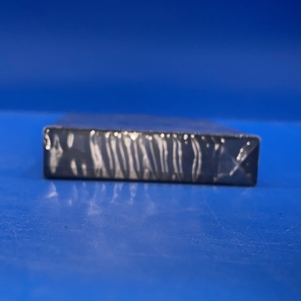 Lore of The West Cassette Tape Roy Rogers, Dale Evans, Gabby Hates Cassette - Image 3 of 4