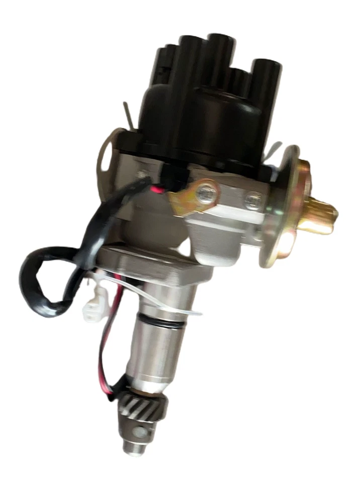 Distribuidor de encendido para Suzuki Jimmy Sierra Carry Samurai SJ410 SJ413 JA51 G13A Foto 2 de 4