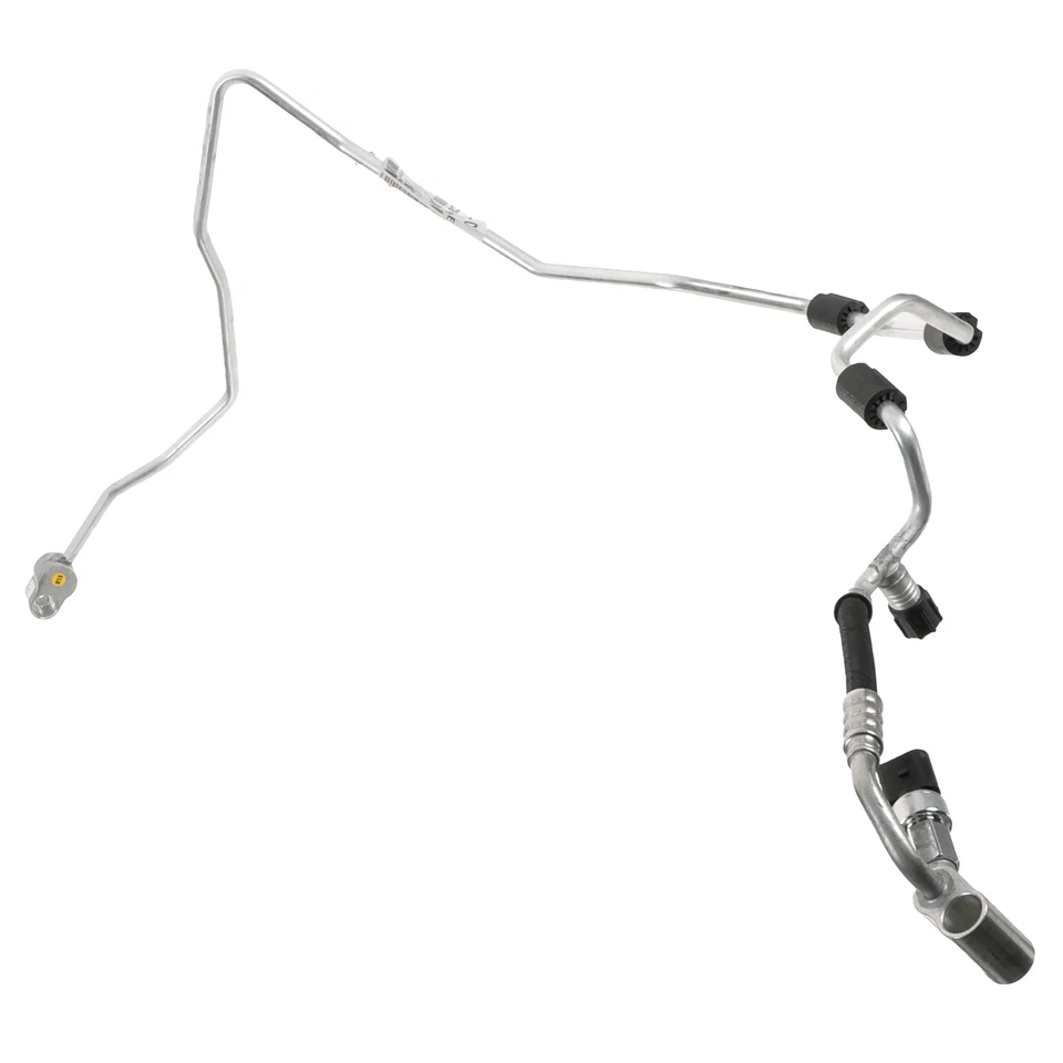 Manguera de refrigerante OEM VW 2007-2016 Volkswagen Eos GTI Jetta NUEVA 1K0-820-741-CN Foto 4 de 4