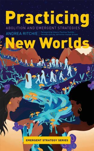 Practicing New Worlds: Abolition and Emergent Strategies by Andrea J Ritchie - Image 4