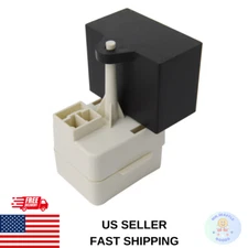 Start Relay Compressor Refrigerator Capacitor Kenmore, Whirlpool Frigidaire Ptc