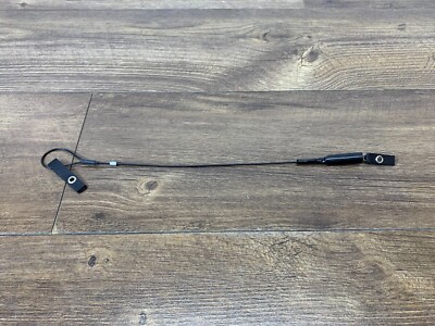 2003-2009 Audi A4 S4 RS4 Cabriolet Roof Cover Frame Top Release Bowden Cable NEW