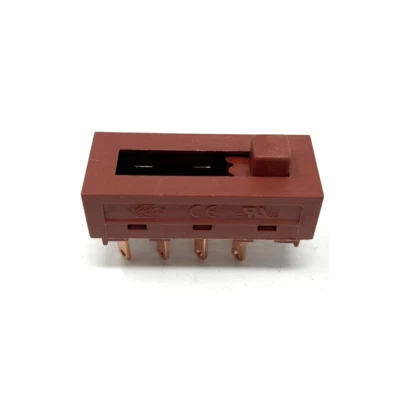 Faber universale interruttore 3 velocita' per cappa mm.37x15