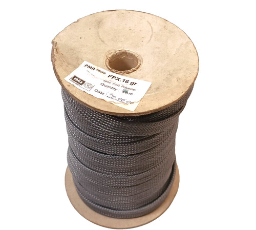 PMA PMAJACK Braided Hose 40m Cable Entry FPX.16.gr | FPX 16gr