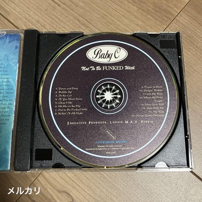 G-Rap / Baby Cto Be Funked With | eBay
