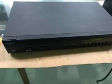 Arcam Alpha One CD player