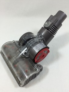 dc17 dyson vacuum turbine animal head mini attachment parts