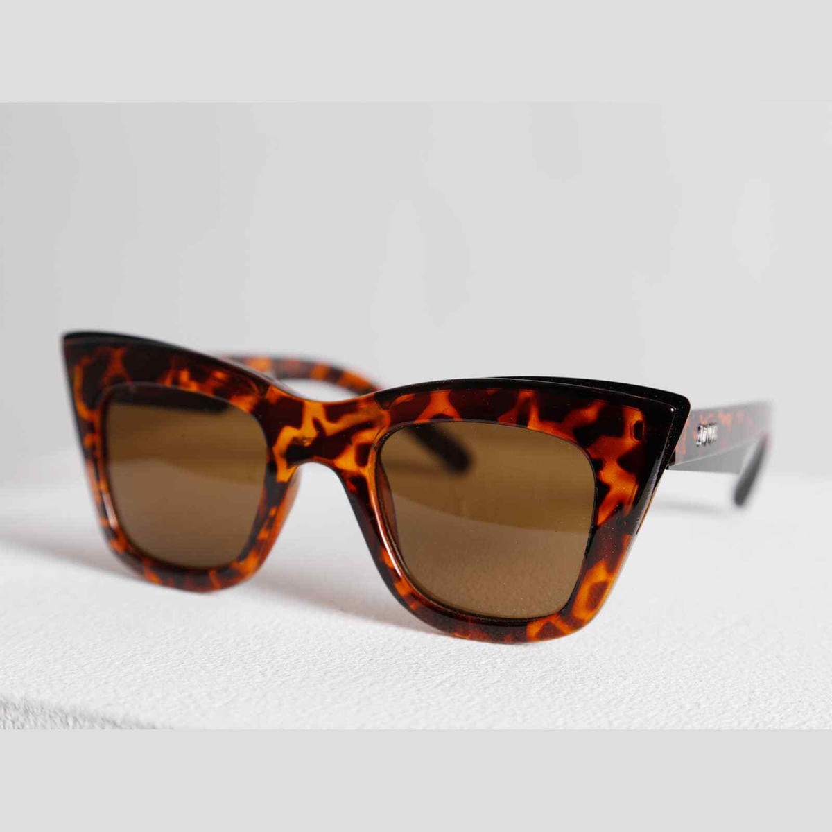DIM MAK by Steve Aoki Black Polarized Blue Lens Sunglasses Authentic Dim Mak Steve Aoki Sunglasses | eBay main image 3