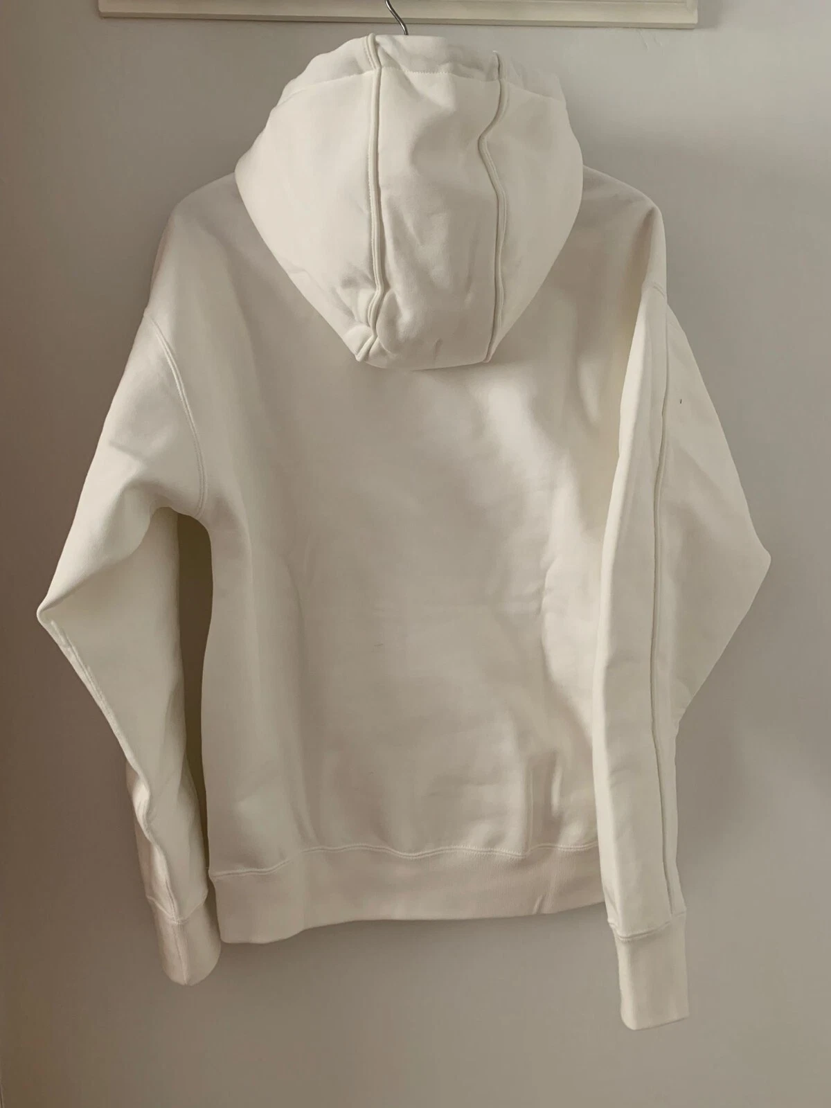 Unisex hoodie Nike + Jacquemus Size M Sudadera NIKE X JACQUEMUS Talla M