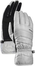 HEAD Women  s Waterproof Hybrid Gloves Size M. NEW